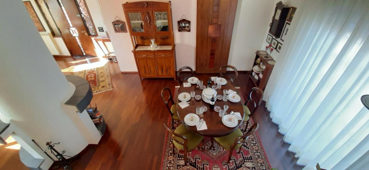 Villa Etna Viagrande Exteriér fotografie