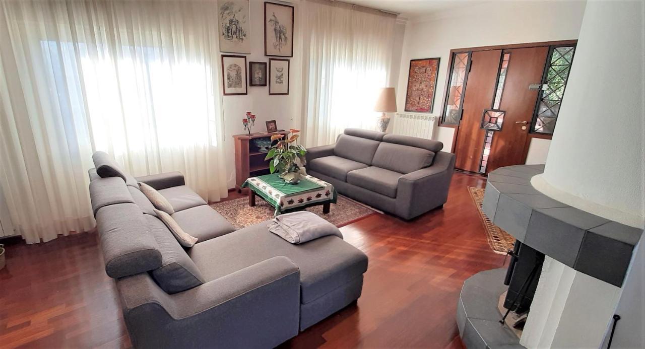 Villa Etna Viagrande Exteriér fotografie