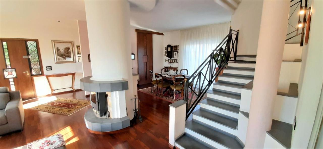 Villa Etna Viagrande Exteriér fotografie