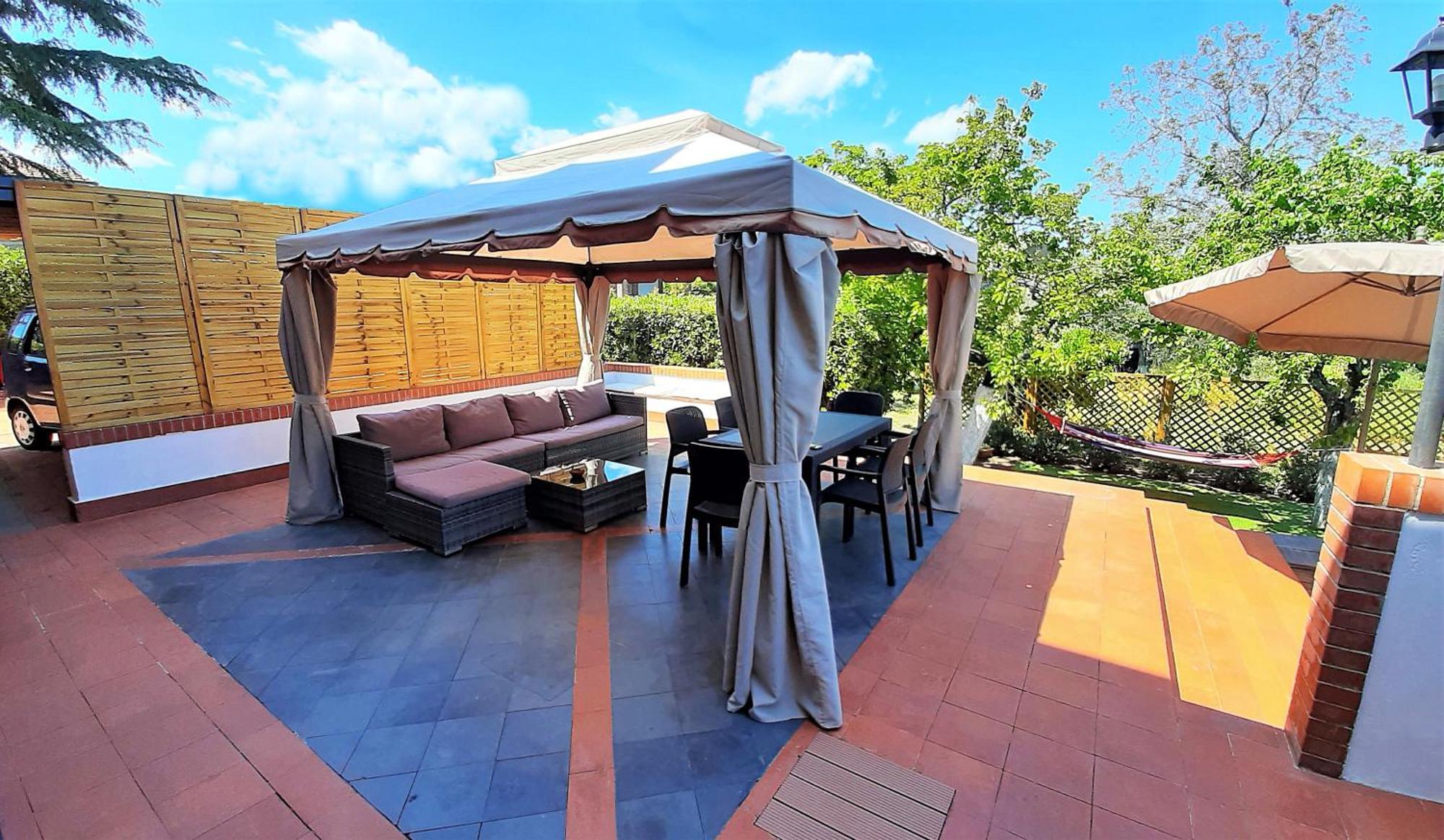 Villa Etna Viagrande Exteriér fotografie